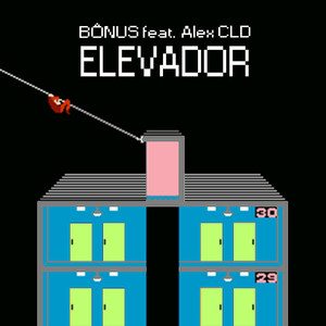 Elevador (feat. Alex CLD) (Explicit)