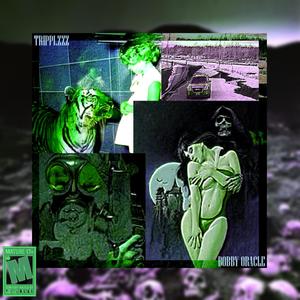 CAMELCRUSHES (feat. Bobby Oracle) (Explicit)