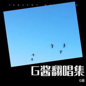 璀璨冒险人-G酱