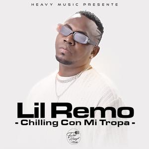 Chilling Con Mi Tropa