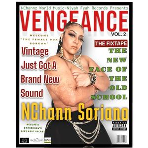 VENGEANCE VOL. 2 (THE FIXTAPE) [Explicit]