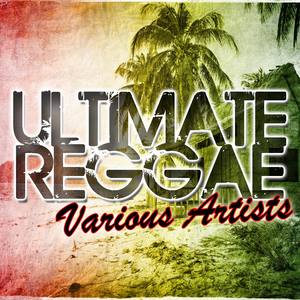 Ultimate Reggae