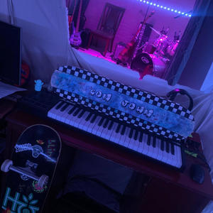 Boogie Man (feat. Terk) (Explicit)