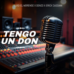 TENGO UN DON (Explicit)