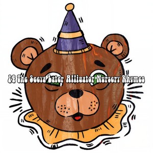 数到十-童谣和儿童歌曲