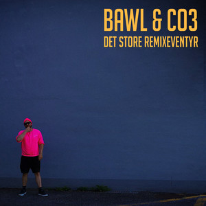 Kæk Og Kæphøj (Co3 Remix|Explicit)