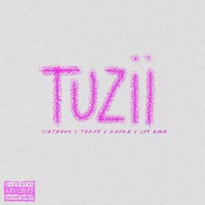 TuZii (feat. Sieteunoo, JAY EME & Znake) [Explicit]