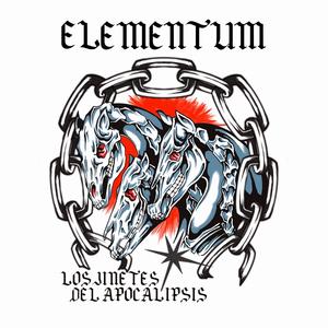 Los Jinetes del Apocalipsis (feat. EnLaCrestaUrbana) (Explicit)