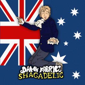 Shagadelic (feat. Nasti Friar) (Explicit)