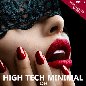 High Tech Minimal 2016, Vol. 2