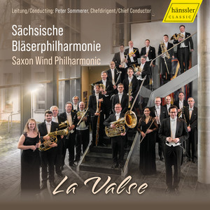 Le chasseur maudit, FWV 44 (Arr. S. Hodel for Brass & Woodwind Orchestra)
