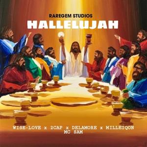 Hallelujah (Explicit)