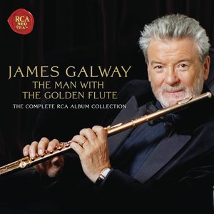 James Galway - The Complete RCA Album Collection