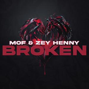 Broken (feat. Zey Henny) [Explicit]