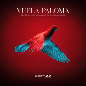 Vuela Paloma (En Vivo)