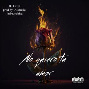 NO QUIERO TU AMOR (version chisa)
