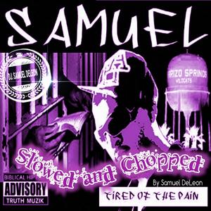 Another Day (Slowed and Chopped)