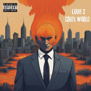 Cruel World (Explicit)