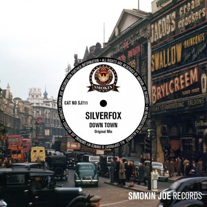 Down Town (Original Mix)