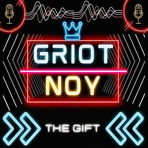 The Gift (Explicit)