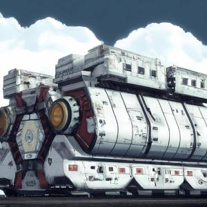 RDN - Mars Express