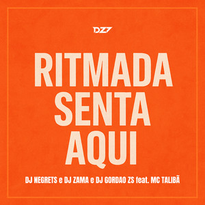 RITMADA SENTA AQUI (Explicit)