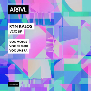 Ryn Kalos - Vox Motus