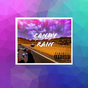 Candy Rain (feat. QueenAutt) [Explicit]