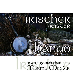 Irischer Meister - Banjo