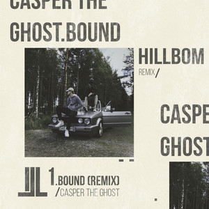 .Bound (Hillbom Remix|Explicit)