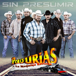 No Hay Vuelta De Hoja(feat. Aaron Urias)