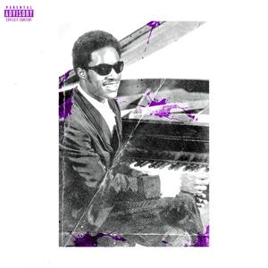 STEVIE WONDER (feat. p333ris) (Explicit)