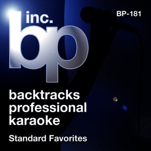 Karaoke: Standard Favorites