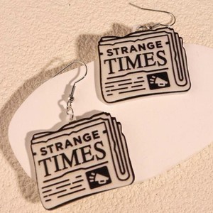 Strange Times (Explicit)