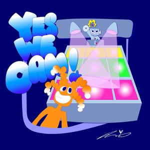 YES WE CAN! (feat. Precious Na, Jemelly & Bankroll Tea) (Explicit)