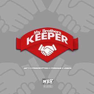 4 Corner's(Boxed In) (Explicit)