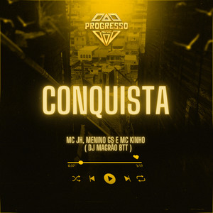 Conquista (Explicit)