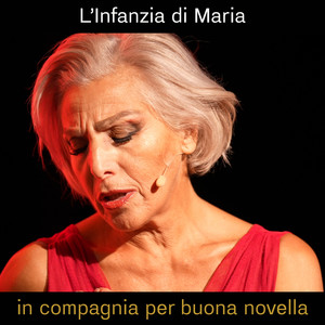 L'Infanzia di Maria (feat. Cecilia Pitino) (Live dal Teatro Jolly di Palermo)