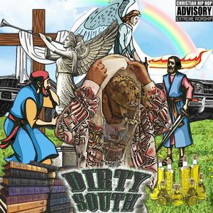 GOOFBALL (feat. IAMBARABBAS)