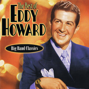 The Best of Eddy Howard