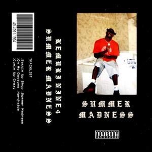 SUMMER MADNESS (Explicit)