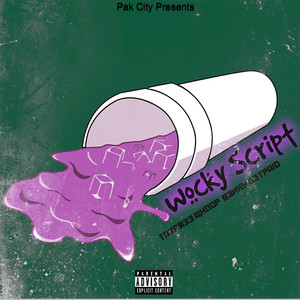 Wocky Script (Explicit)