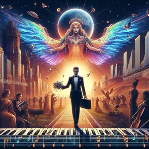 Arya Synthesized Elegance