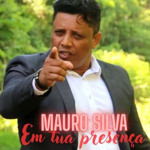 EM TUA PRESENÇA