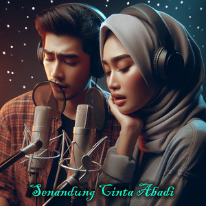 Senandung Cinta Abadi