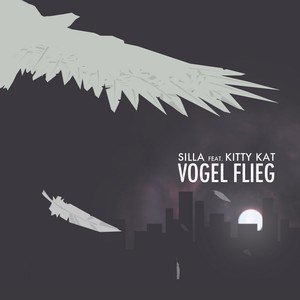 Vogel flieg