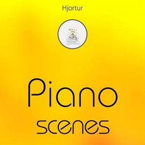 Piano Scenes