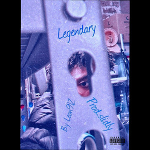 Legendary (Explicit)