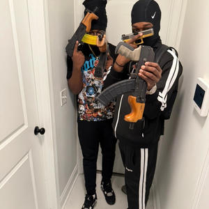 BLRDD (feat. Pcn.ju) (Explicit)