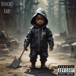 Trenches Baby (Explicit)